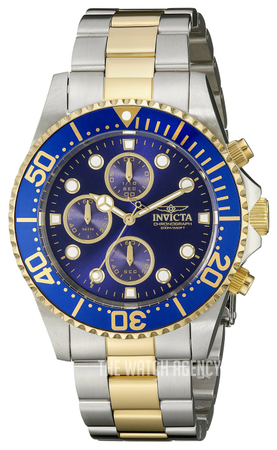 高級自動巻☆ダイヤモンドモデル INVICTA Reserve 43231