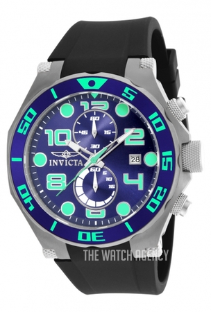 17813 Invicta Pro Diver | TheWatchAgency™