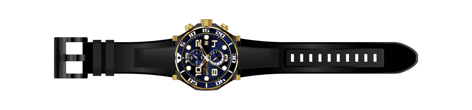 Invicta 17814 deals