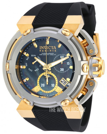 invicta 26586