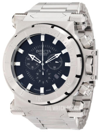 invicta coalition forces