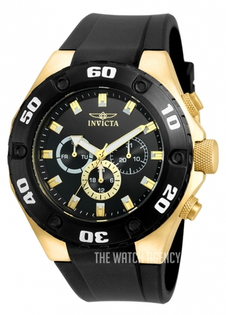 invicta 24682
