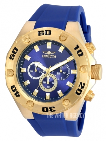 21457 Invicta Specialty | TheWatchAgency™