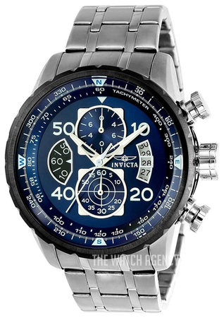 Invicta clearance aviator 26746