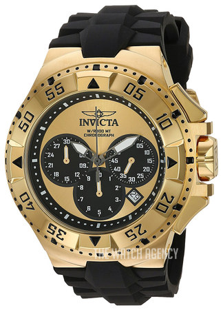 Invicta cheap excursion sport