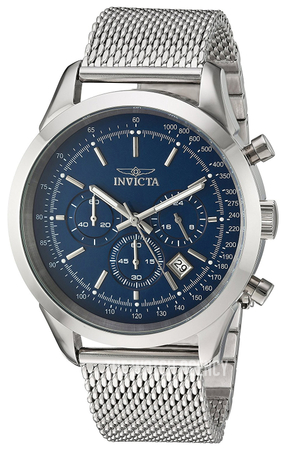 invicta 24209