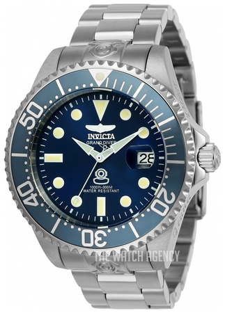 invicta 13859