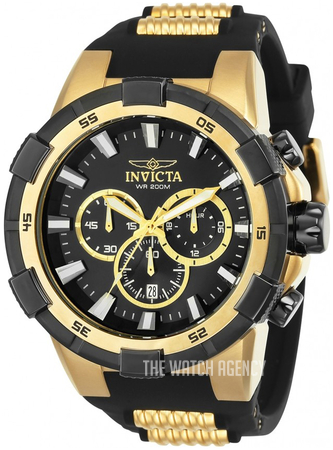 invicta 21740