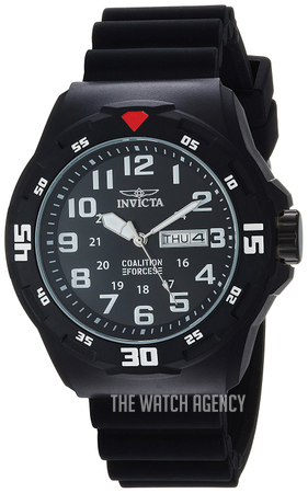 Invicta coalition hot sale forces 25323