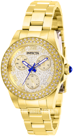 invicta 26293
