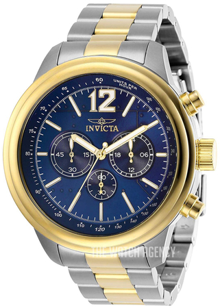 invicta 18850
