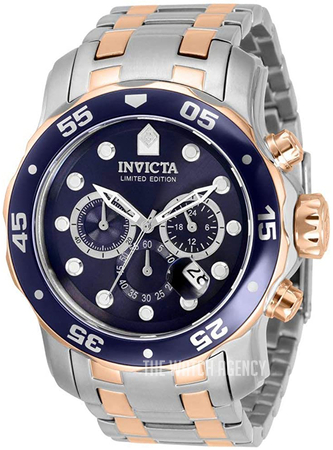invicta limited
