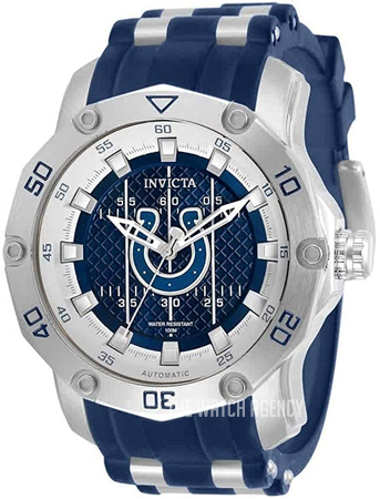 32021 Invicta | TheWatchAgency™