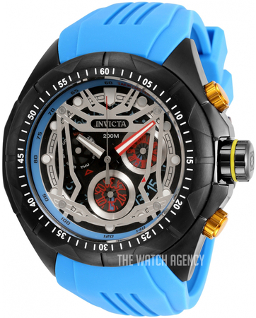 32208 Invicta | TheWatchAgency™