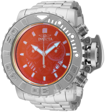 invicta sub