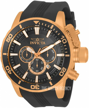 33704 Invicta Corduba | TheWatchAgency™