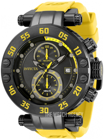 invicta s1 watch