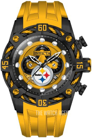 35862 Invicta Nfl | TheWatchAgency™ 35862 Invicta Nfl | TheWatchAgency™