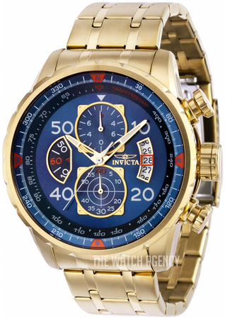 Invicta 19173 outlet aviator