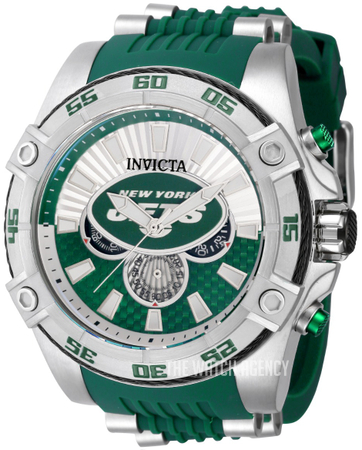 【オープニング大セール】 41988 Invicta TheWatchAgency™ | Nfl テーブル・チェア・ハンモック