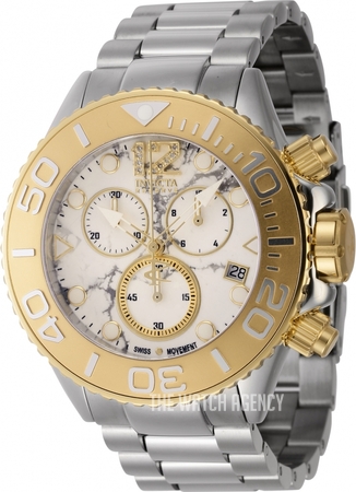 O nOFFページ Reserve model 45379 | InvictaWatch.com