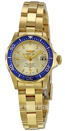 Invicta 4610 hotsell