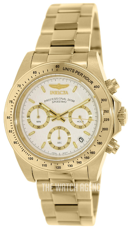 Invicta on sale speedway 7030