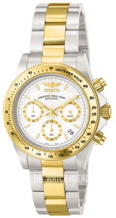 9212 Invicta Speedway | TheWatchAgency™