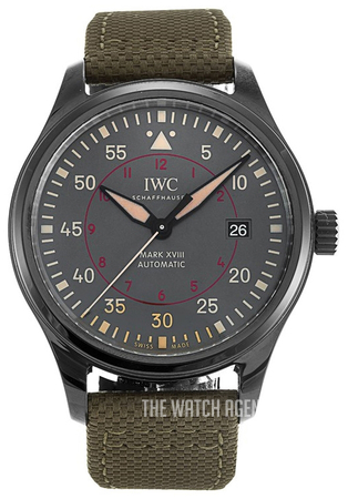 iwc 324702