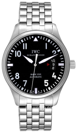 iwc pilot xvii