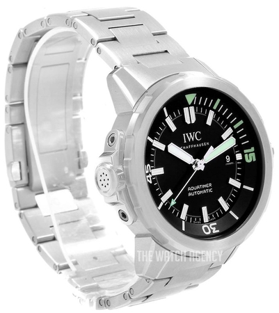 Iwc iw329002 best sale