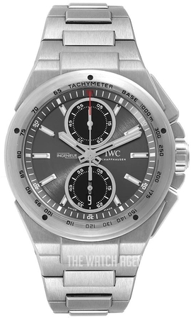 IW378508 IWC Ingenieur | TheWatchAgency™