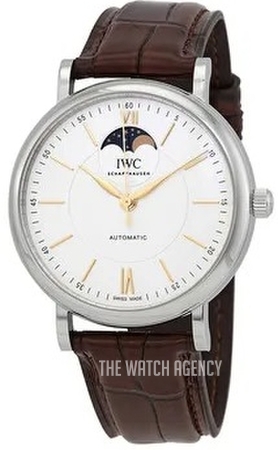 IW459401 IWC Portofino | TheWatchAgency™