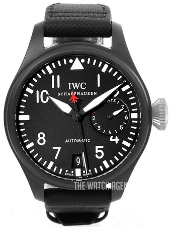 iwc 501901