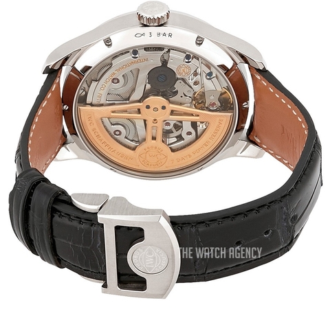 IW503301 IWC Portuguese | TheWatchAgency™