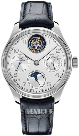 IW504505 IWC Portugieser | TheWatchAgency™