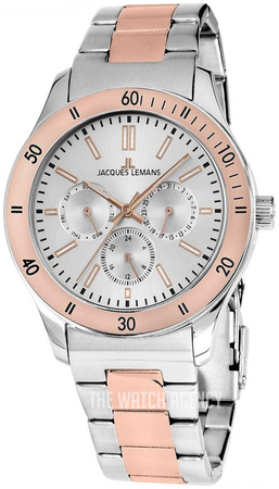 jacques lemans rome