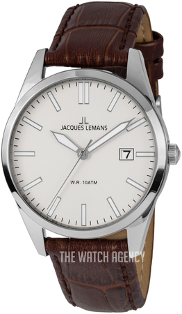 | Jacques Lemans TheWatchAgency™ 1-2002E Vienna
