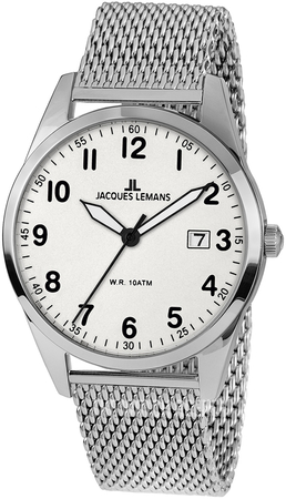 1-2002I Jacques Lemans | Vienna TheWatchAgency™