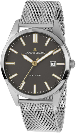 1-2002N Jacques Lemans Vienna TheWatchAgency™ 