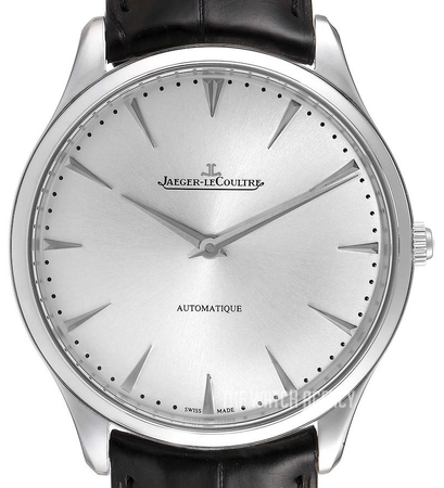 1338421 Jaeger LeCoultre Master Ultra Thin TheWatchAgency