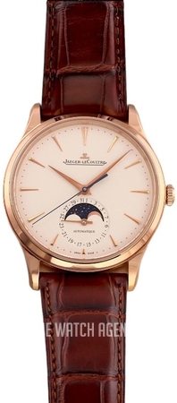 1362510 Jaeger LeCoultre Master Ultra Thin | TheWatchAgency™