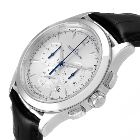 1538420 Jaeger LeCoultre Master Chronograph TheWatchAgency