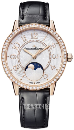 3572430 Jaeger LeCoultre Rendez Vous TheWatchAgency