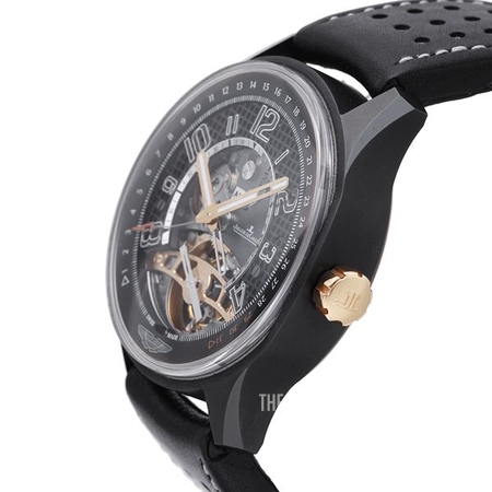 Jaeger lecoultre amvox3 online tourbillon gmt