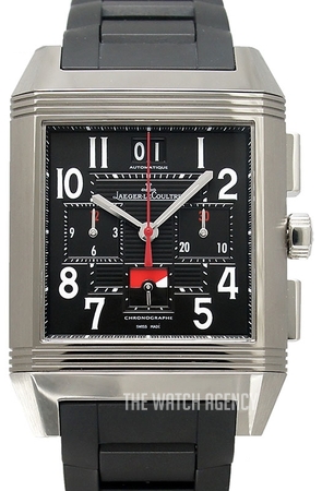 reverso squadra chronograph