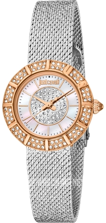 JC1L253M0105 Just Cavalli Glam Chic | TheWatchAgency™