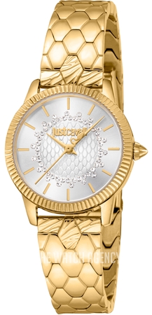 JC1L258M0235 Just Cavalli Glam Chic | TheWatchAgency™