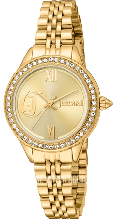 JC1L316M0055 Just Cavalli Glam Chic | TheWatchAgency™