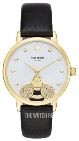 KSW1082 Kate Spade Metro | TheWatchAgency™